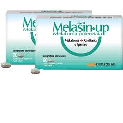 Pool Pharma Melasin Up 1 Mg...