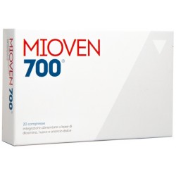 Agaton Mioven 700 20...