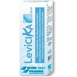 River Pharma Levicika Crema...