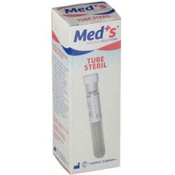 Farmac-zabban Provetta...