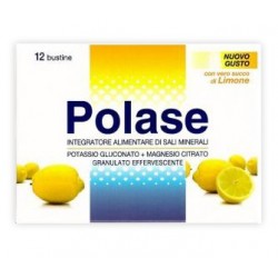 Haleon Italy Polase Limone...