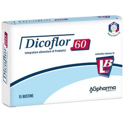 Ag Pharma Dicoflor 60 15...
