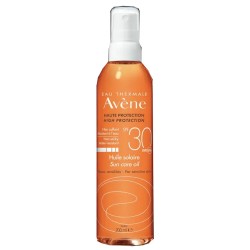Eau Thermale Avene Olio...