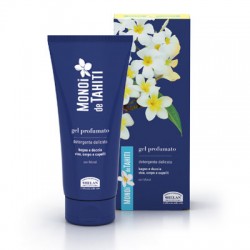 Helan Cosmesi Monoi Gel...