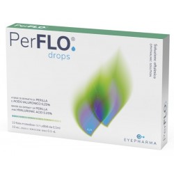Eyepharma Perflo Drops...