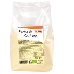 Biotobio Farina Ceci Bio 500 G