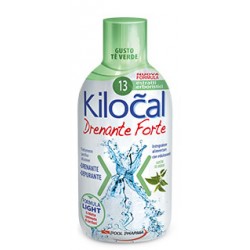 Pool Pharma Kilocal...
