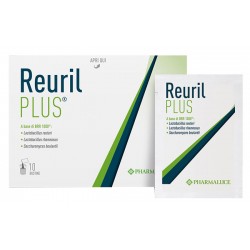 Pharmaluce Reuril Plus 10...