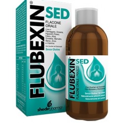 Shedir Pharma Flubexin Sed...