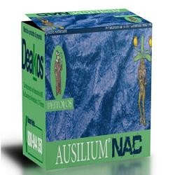 Deakos Ausilium Nac 14...