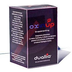 Duallia Oxinup 60 Capsule...