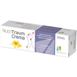 Nutrileya Nutritraum Crema...