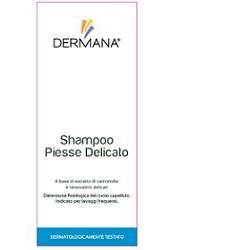 Noreva Italia Dermana Shampoo Piesse Delicato 150 Ml