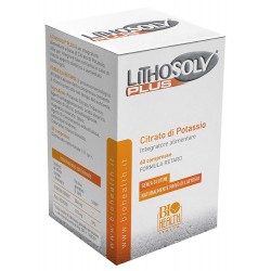 Mayoly Italia Lithosolv...