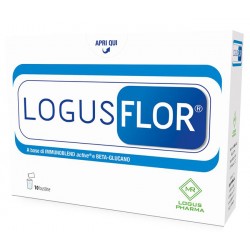Logus Pharma Logusflor 10...
