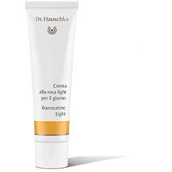 Wala Dr Hauschka Crema Rosa...