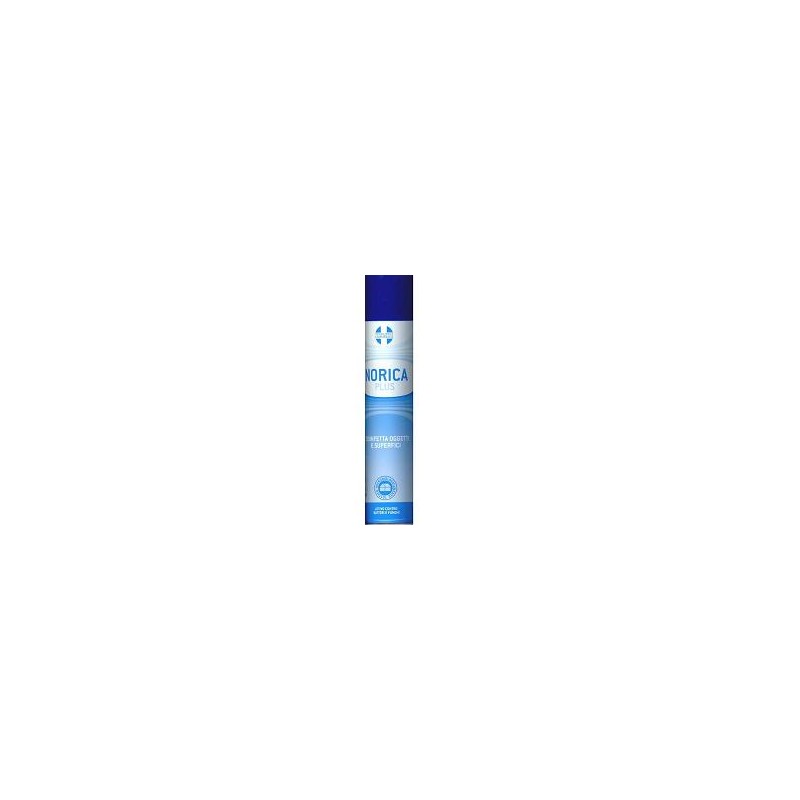 Polifarma Benessere Norica Plus 300 Ml