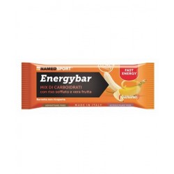 Namedsport Energybar Banana...