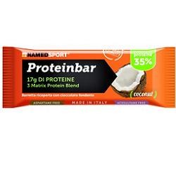 Namedsport Proteinbar...