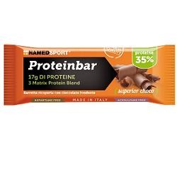 Named Proteinbar Superior...