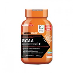 Namedsport Bcaa Advanced...