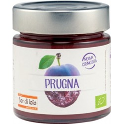 Biotobio Composta Prugna 250 G