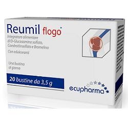 Ecupharma Reumil Flogo 20...