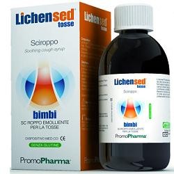Promopharma Lichensed...