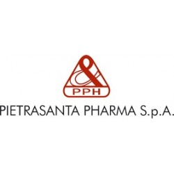 Pietrasanta Pharma Cerotto Oculare Per Ortottica Ortopad Soft Girls M 20 Pezzi