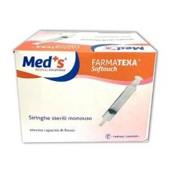 Farmac-zabban Siringa Meds...