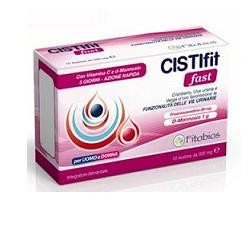 Fitobios Cistifit Fast 10...
