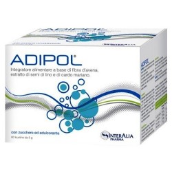 Interalia Pharma Adipol 60...