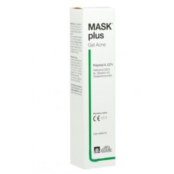Difa Cooper Mask Plus Gel...
