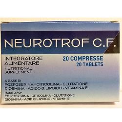 Interfarmac Neurotrof C.f....