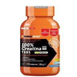 Namedsport Creatina 100%...