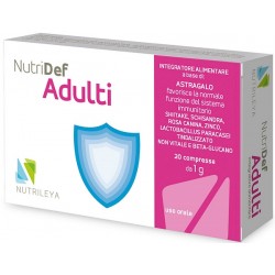 Nutrileya Nutridef Adulti...