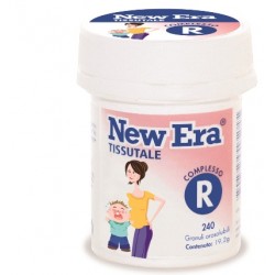 Named New Era R 240 Granuli