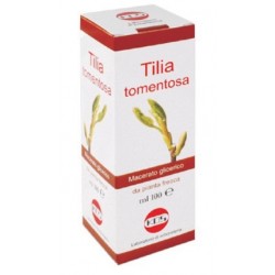 Kos Tilia Tomentosa Mg 100...