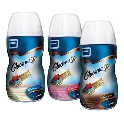 Abbott Glucerna Sr Vaniglia...
