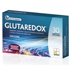 Named Glutaredox 30...