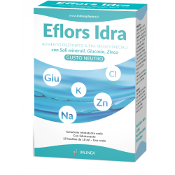 Inlinea Eflors Idra 10...