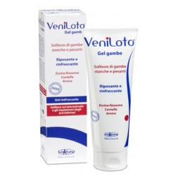 Gel da 125 ml Veniloto