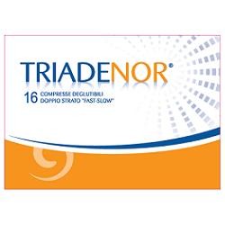 Neuraxpharm Italy Triadenor...