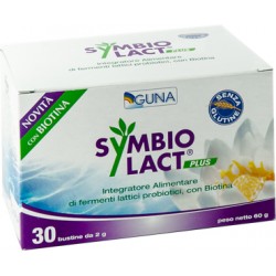 Guna Symbiolact Plus 30...