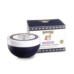 L'amande Marseille Crema...