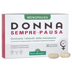 Naturando Donna Sempre...