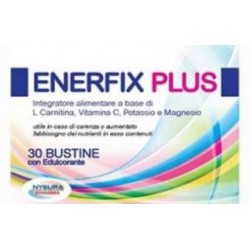 Nisura Farmaceutici Enerfix...
