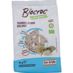 Biotobio Biocroc Triangoli...