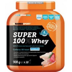 Namedsport Super100% Whey...