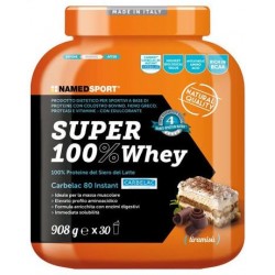 Namedsport Super100% Whey...